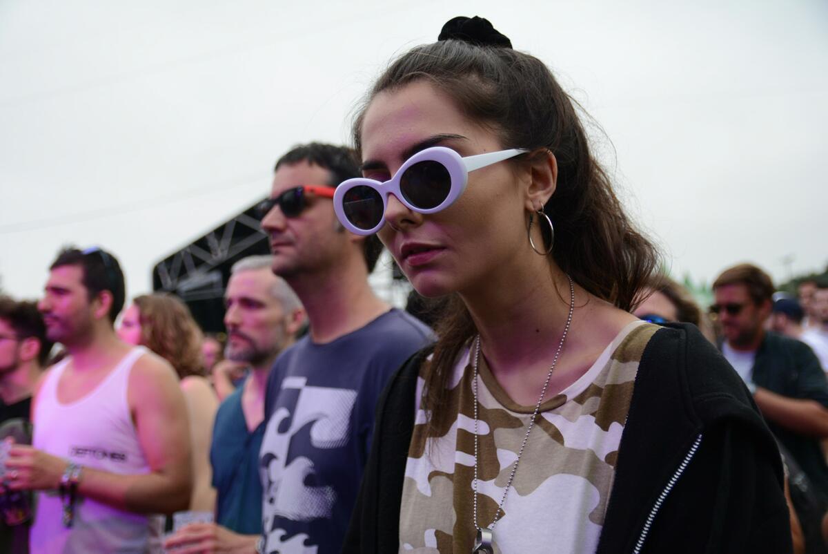 Foto 260 de la viernes 7 de julio | Bilbao BBK Live 2017